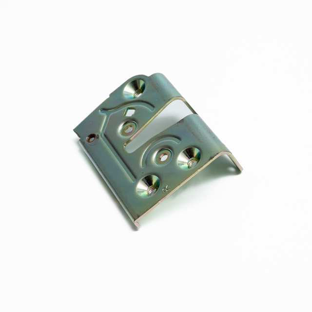 板金プレスサービス