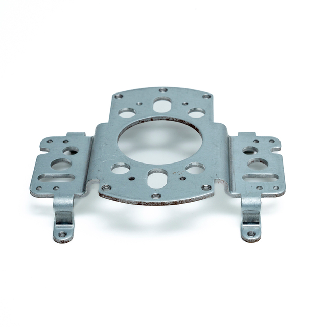 板金プレスサービス