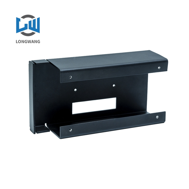 カスタム板金製造曲げレーザー切断板金プレス部品