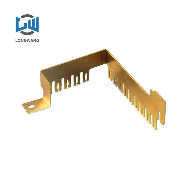 カスタムスタンピング製造サービス板金アルミニウムステンレス鋼スタンピング部品