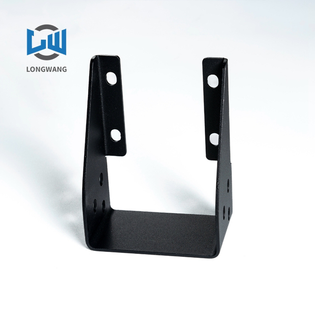 Oem のスタンピング部品ステンレス鋼のハードウェアのスタンピング部品の形をした曲げ金属部品